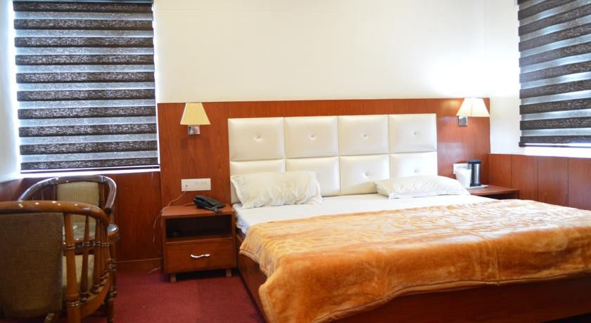 Galleu Hill Resort Shimla Exterior photo